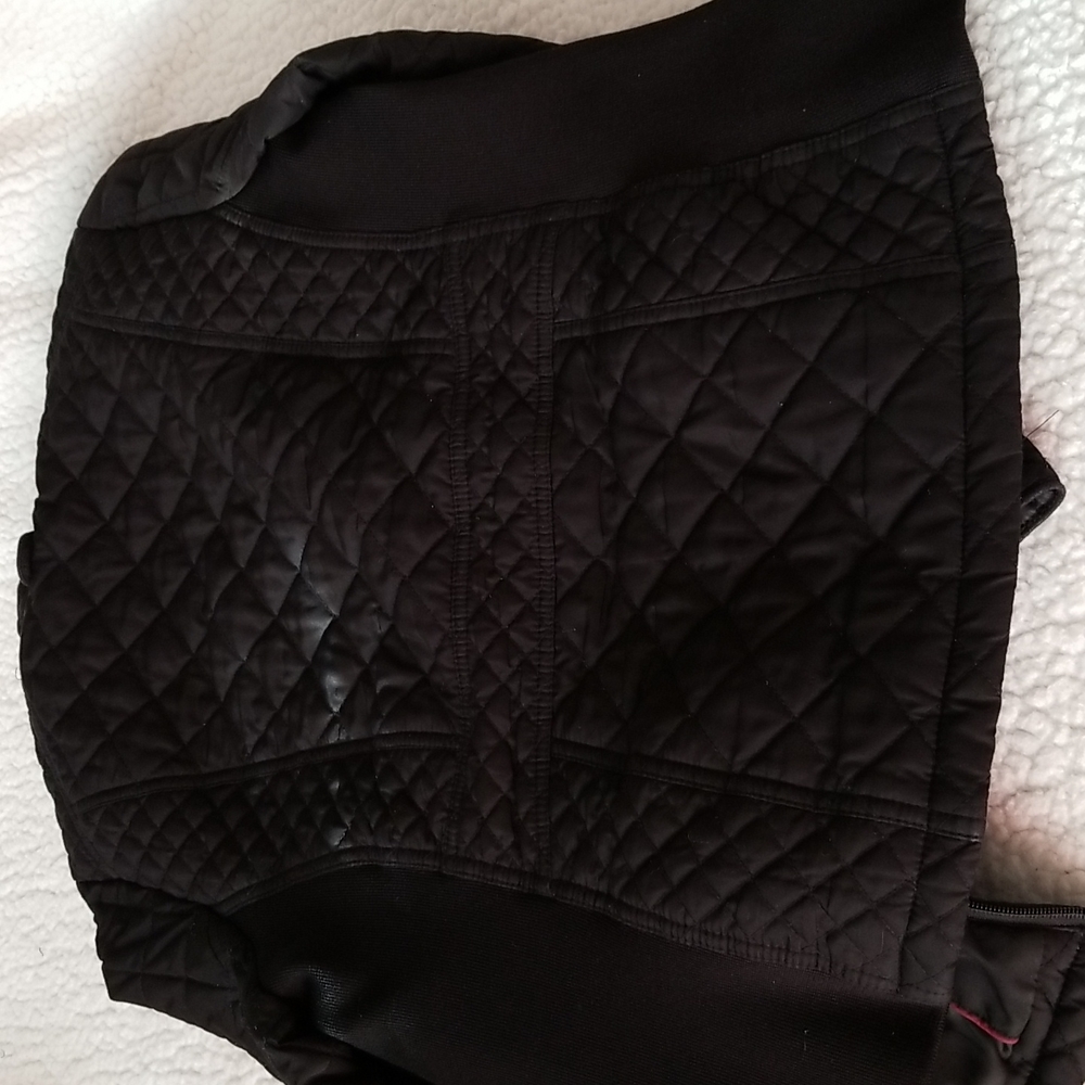 Ladies coat - Picture 9 of 11